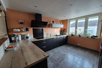 achat maison plouay 56240