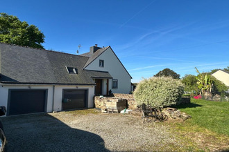 achat maison plouay 56240