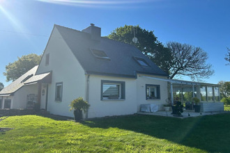 achat maison plouay 56240