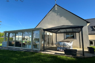 achat maison plouay 56240