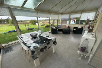 achat maison plouay 56240