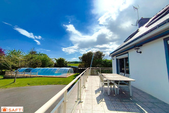 achat maison plouay 56240