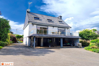 achat maison plouay 56240