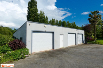 achat maison plouay 56240