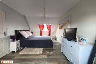 achat maison plouay 56240