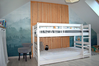 achat maison plouay 56240