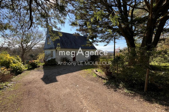 achat maison plouay 56240