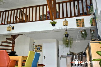 achat maison plouay 56240