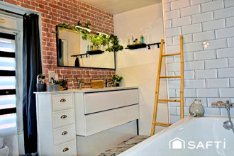 achat maison plouay 56240