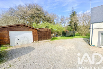 achat maison plouay 56240