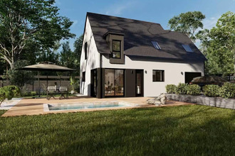 achat maison plouay 56240