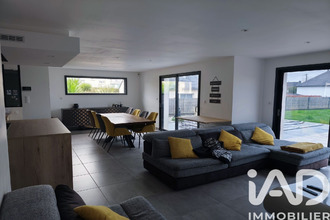 achat maison plouay 56240