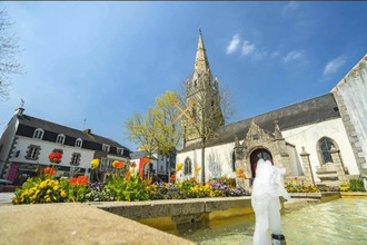 achat maison plouay 56240