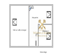 achat maison plouay 56240