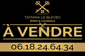 achat maison plouay 56240