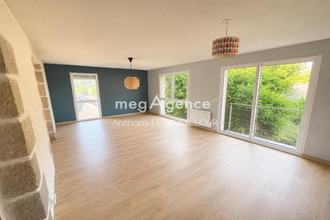achat maison plouay 56240