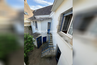 achat maison plouay 56240