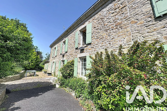 achat maison plouay 56240