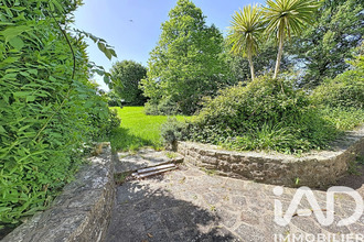 achat maison plouay 56240