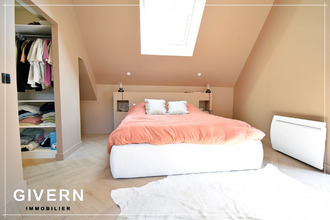 achat maison plouay 56240