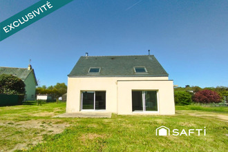 achat maison plouay 56240