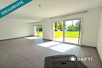 achat maison plouay 56240