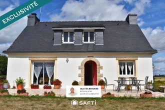 achat maison plouay 56240
