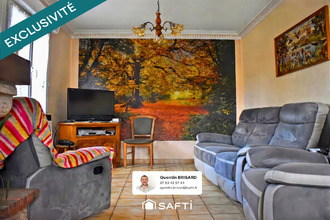 achat maison plouay 56240