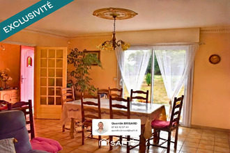 achat maison plouay 56240