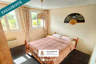 achat maison plouay 56240