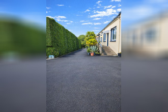 achat maison plouay 56240