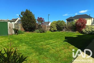 achat maison ploubalay 22650