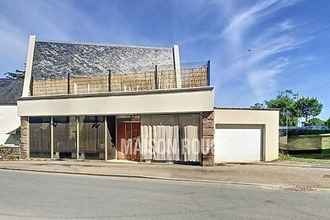 achat maison ploubazlanec 22620