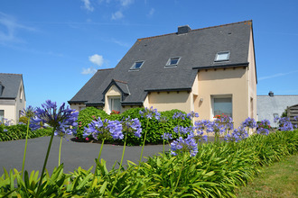 achat maison ploubazlanec 22620