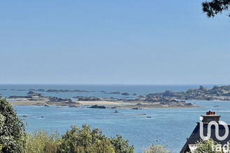 achat maison ploubazlanec 22620