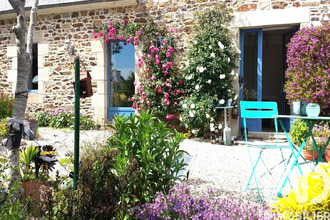 achat maison ploubazlanec 22620