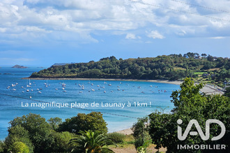 achat maison ploubazlanec 22620