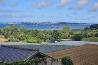 achat maison ploubazlanec 22620