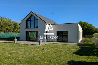 achat maison ploubazlanec 22620
