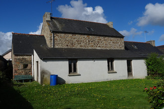 achat maison ploubezre 22300