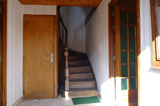 achat maison ploubezre 22300