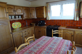 achat maison ploubezre 22300