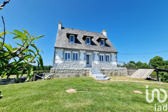 achat maison ploubezre 22300