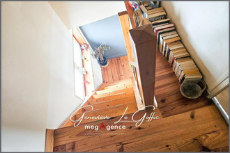 achat maison ploubezre 22300