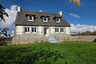 achat maison ploubezre 22300