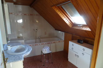 achat maison ploubezre 22300