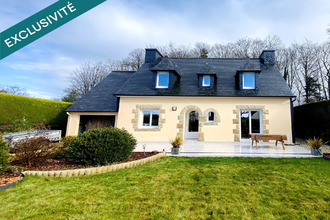 achat maison ploubezre 22300