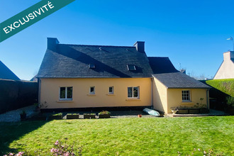 achat maison ploubezre 22300