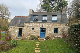 achat maison ploubezre 22300