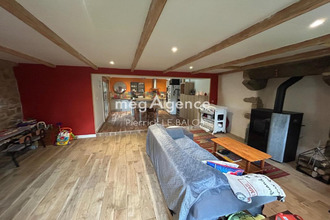 achat maison ploubezre 22300